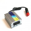 80W Car Power Inverter, DC 12V To AC 220V