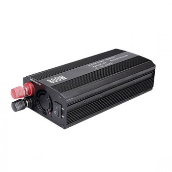 800W Car Power Inverter, DC 12V/24V To AC 110V/220V 800W Car Power Inverter, DC 12V/24V To AC 110V/220V