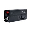 750W Car Power Inverter, DC 12V/24V To AC 110V/220V 750W Car Power Inverter, DC 12V/24V To AC 110V/220V
