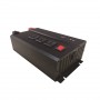 2500W Car Power Inverter, DC 12V/24V To AC 110V/220V