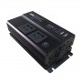 500w Car Power Inverter, DC 12V/24V To AC 110V/220V