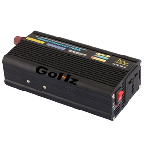 300 Watt Pure Sine Wave Inverter 300 Watt Pure Sine Wave Inverter