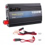 1000 Watt Car Power Inverter 1000 Watt Car Power Inverter