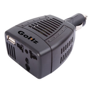 100 Watt Car Power Inverter 100 Watt Car Power Inverter