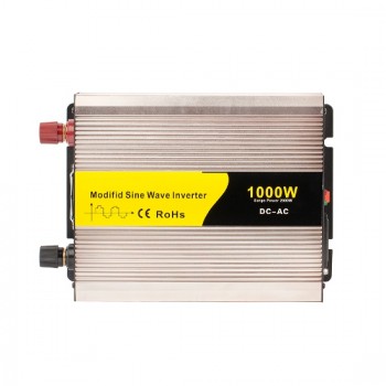 12v 1000w Inverter, 12v To 120v/220v Power Inverter
