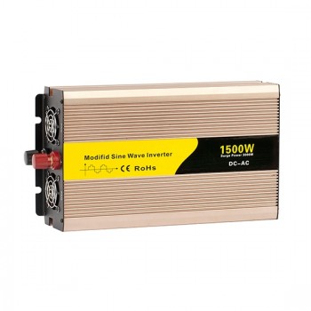 12v 1500w Inverter, 12v To 120v/230v Power Inverter