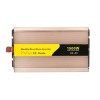 12v 1500w Inverter, 12v To 120v/230v Power Inverter