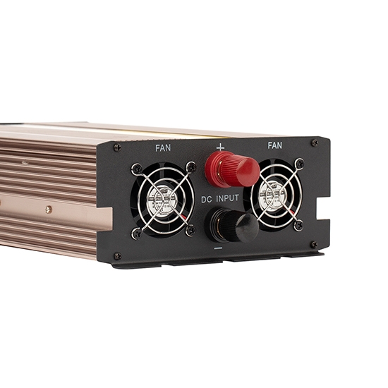 12v 1500w Inverter, 12v To 120v/230v Power Inverter