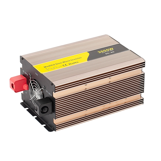 12v 3000w Inverter, 12v To 110v/220v Power Inverter 12v 3000w Inverter, 12v To 110v/220v Power Inverter