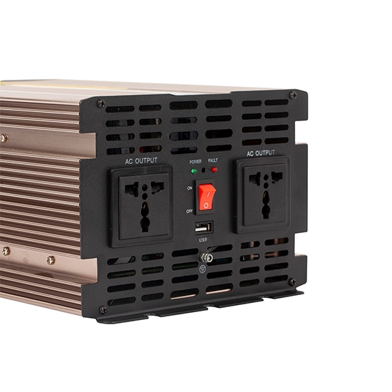 12v 3000w Inverter, 12v To 110v/220v Power Inverter 12v 3000w Inverter, 12v To 110v/220v Power Inverter