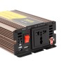 12v 300w Inverter, 12v To 110v/220v Power Inverter