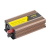 12v 500w Inverter, 12v To 120v/220v Power Inverter 12v 500w Inverter, 12v To 120v/220v Power Inverter