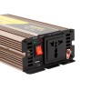 12v 500w Inverter, 12v To 120v/220v Power Inverter 12v 500w Inverter, 12v To 120v/220v Power Inverter