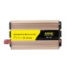 12v 600w Inverter, 12v To 110v/220v Power Inverter 12v 600w Inverter, 12v To 110v/220v Power Inverter