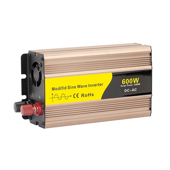 12v 600w Inverter, 12v To 110v/220v Power Inverter 12v 600w Inverter, 12v To 110v/220v Power Inverter
