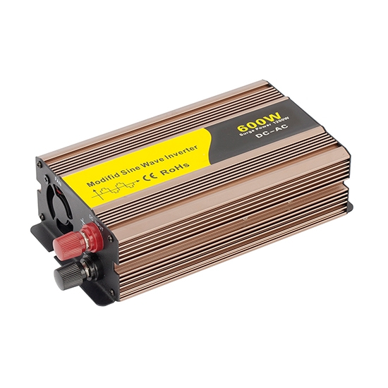 12v 600w Inverter, 12v To 110v/220v Power Inverter 12v 600w Inverter, 12v To 110v/220v Power Inverter