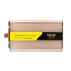 24v 2000w Inverter, 24v To 110v/220v Power Inverter 24v 2000w Inverter, 24v To 110v/220v Power Inverter