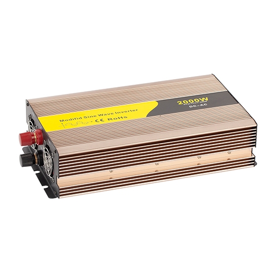 24v 2000w Inverter, 24v To 110v/220v Power Inverter 24v 2000w Inverter, 24v To 110v/220v Power Inverter