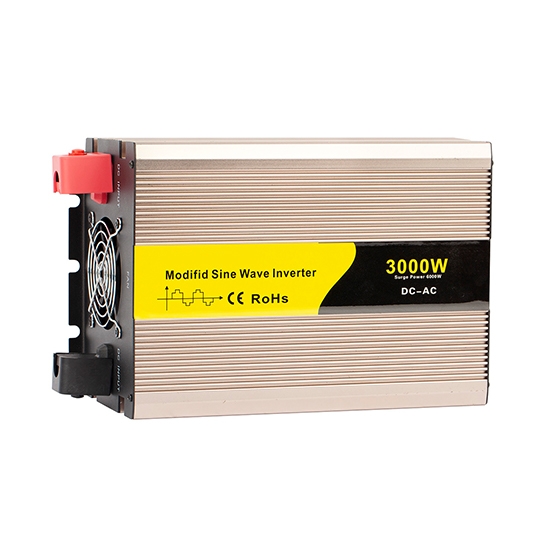 24v 3000w Inverter, 24v To 120v/240v Power Inverter 24v 3000w Inverter, 24v To 120v/240v Power Inverter