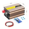 24v 3000w Inverter, 24v To 120v/240v Power Inverter 24v 3000w Inverter, 24v To 120v/240v Power Inverter