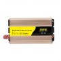 24v 600w Inverter, 24v To 120v/240v Power Inverter