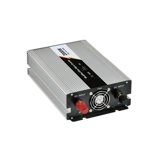 48v 2000w Inverter, 48v To 120v/230v Power Inverter 48v 2000w Inverter, 48v To 120v/230v Power Inverter