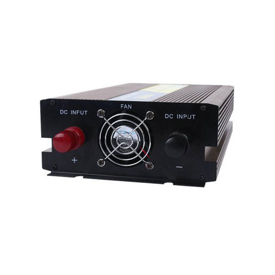 48v 2000w Inverter, 48v To 120v/230v Power Inverter 48v 2000w Inverter, 48v To 120v/230v Power Inverter