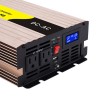 12V 1000 Watt Pure Sine Wave Inverter
