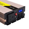 12V 1000 Watt Pure Sine Wave Inverter