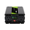 12V 1200 Watt Pure Sine Wave Inverter 12V 1200 Watt Pure Sine Wave Inverter