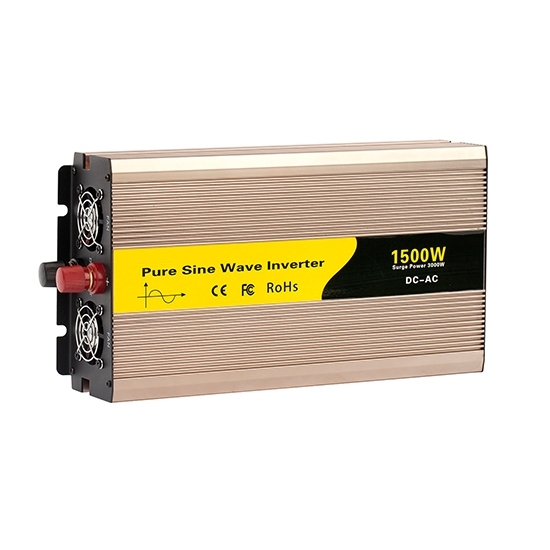 12V 1500 Watt Pure Sine Wave Inverter 12V 1500 Watt Pure Sine Wave Inverter
