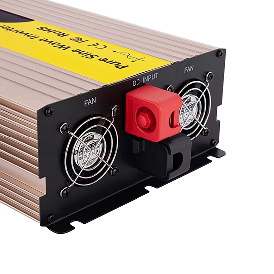 12V 2000 Watt Pure Sine Wave Inverter 12V 2000 Watt Pure Sine Wave Inverter