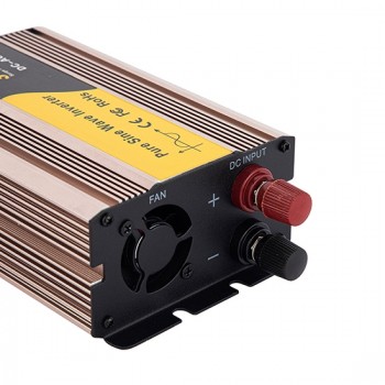 12V 300 Watt Pure Sine Wave Inverter