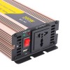 12V 300 Watt Pure Sine Wave Inverter 12V 300 Watt Pure Sine Wave Inverter