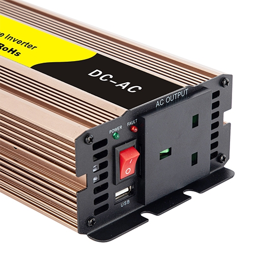 12V 300 Watt Pure Sine Wave Inverter 12V 300 Watt Pure Sine Wave Inverter