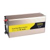 12V 5000 Watt Pure Sine Wave Inverter 12V 5000 Watt Pure Sine Wave Inverter