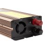 12V 500 Watt Pure Sine Wave Inverter 12V 500 Watt Pure Sine Wave Inverter