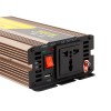 12V 500 Watt Pure Sine Wave Inverter 12V 500 Watt Pure Sine Wave Inverter