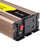12V 500 Watt Pure Sine Wave Inverter 12V 500 Watt Pure Sine Wave Inverter