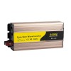 12V 600 Watt Pure Sine Wave Inverter 12V 600 Watt Pure Sine Wave Inverter