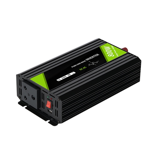 12V 800 Watt Pure Sine Wave Inverter 12V 800 Watt Pure Sine Wave Inverter
