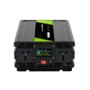 24V 1200 Watt Pure Sine Wave Inverter 24V 1200 Watt Pure Sine Wave Inverter