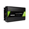 24V 2500 Watt Pure Sine Wave Inverter 24V 2500 Watt Pure Sine Wave Inverter