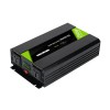24V 2500 Watt Pure Sine Wave Inverter 24V 2500 Watt Pure Sine Wave Inverter