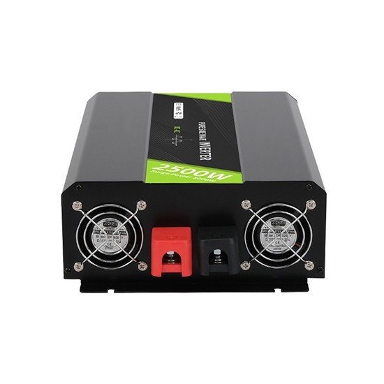 24V 2500 Watt Pure Sine Wave Inverter 24V 2500 Watt Pure Sine Wave Inverter