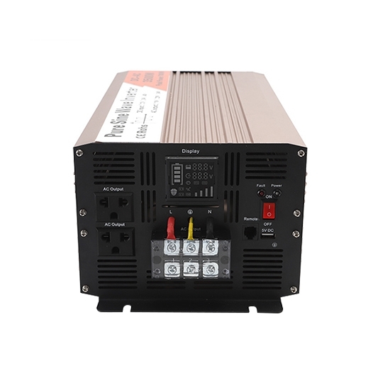 24V 3500 Watt Pure Sine Wave Inverter 24V 3500 Watt Pure Sine Wave Inverter