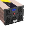 24V 6000 Watt Pure Sine Wave Inverter 24V 6000 Watt Pure Sine Wave Inverter