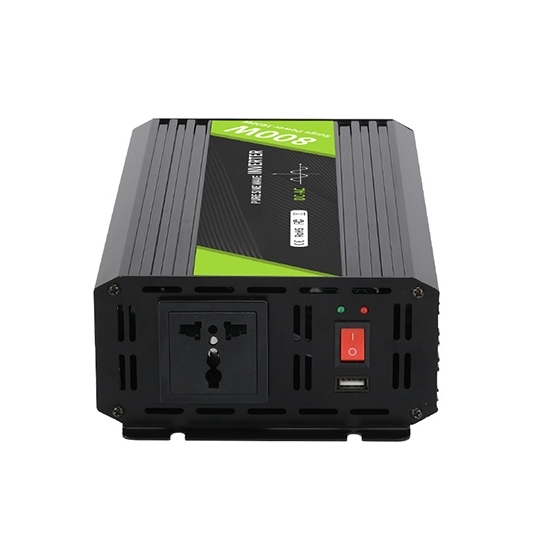 24V 800 Watt Pure Sine Wave Inverter 24V 800 Watt Pure Sine Wave Inverter