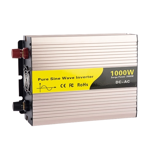 48V 1000 Watt Pure Sine Wave Inverter 48V 1000 Watt Pure Sine Wave Inverter