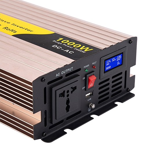 48V 1000 Watt Pure Sine Wave Inverter 48V 1000 Watt Pure Sine Wave Inverter